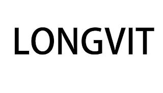 LONGVIT logo