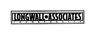 LONGWALL ASSOCIATES INCORPORATED logo