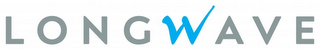 LONGWAVE logo