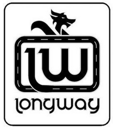 LONGWAY logo