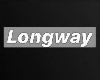 LONGWAY logo