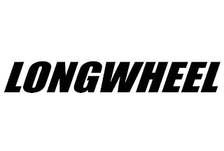 LONGWHEEL logo