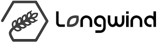 LONGWIND logo