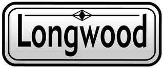 LONGWOOD logo