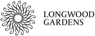 LONGWOOD GARDENS logo