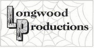 LONGWOOD PRODUCTIONS logo
