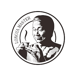 LONGYA MASTER logo