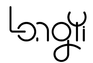LONGYI logo