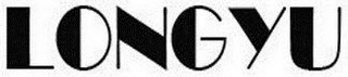 LONGYU logo