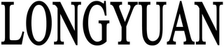 LONGYUAN logo