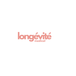 LONGéVITé MEDICAL logo