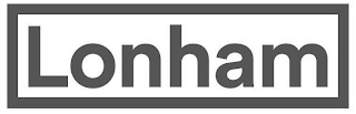 LONHAM logo