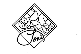 LONI logo