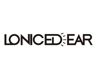 LONICEDEAR logo