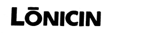 LONICIN logo