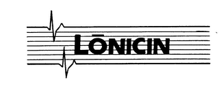 LONICIN logo