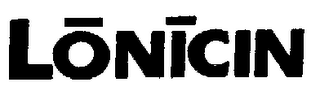 LONICIN logo