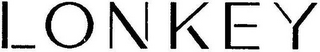 LONKEY logo
