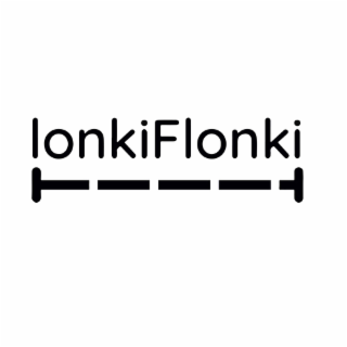 LONKIFLONKI logo