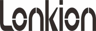 LONKION logo