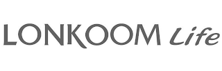 LONKOOM LIFE logo