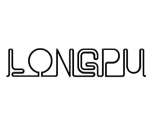 LONLGPM logo