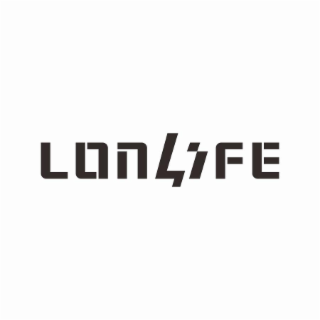 LONLIFE logo