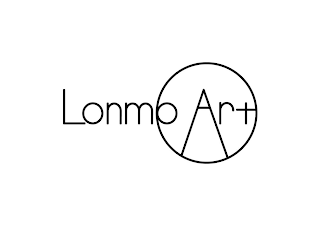 LONMO ART logo
