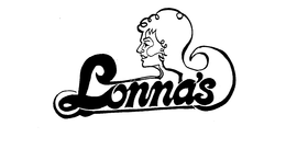 LONNA'S logo