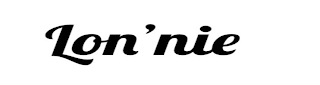 LON'NIE logo