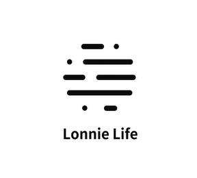 LONNIE LIFE logo