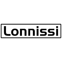 LONNISSI logo