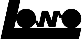 LONO logo