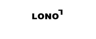 LONO logo