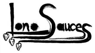 LONO SAUCES logo