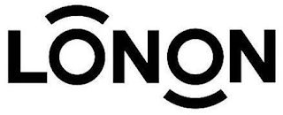LONON logo