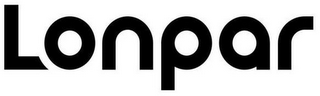 LONPAR logo