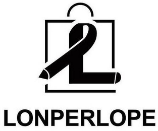 LONPERLOPE logo