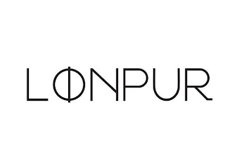 LONPUR logo