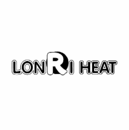 LONRI HEAT logo