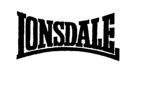LONSDALE