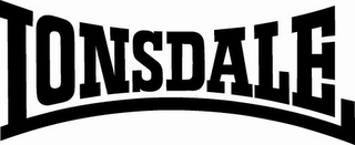 LONSDALE logo