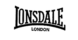 LONSDALE LONDON
