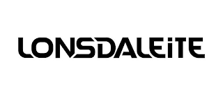 LONSDALEITE logo