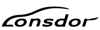LONSDOR logo