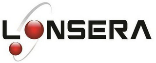 LONSERA logo