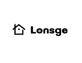 LONSGE logo