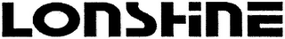 LONSHINE logo