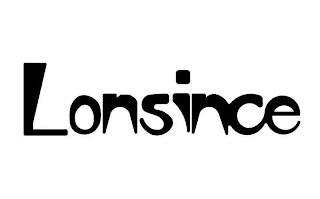 LONSINCE logo