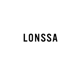 LONSSA logo